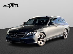 Mercedes E-Klasse