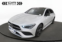 Mercedes CLA