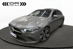 Mercedes CLA