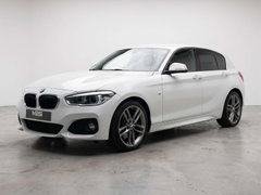 BMW 1 Reeks