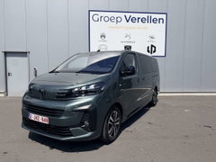 Peugeot Traveller