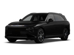 XPENG G9
