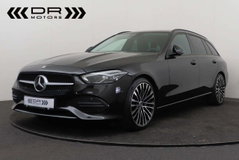 Mercedes Classe C