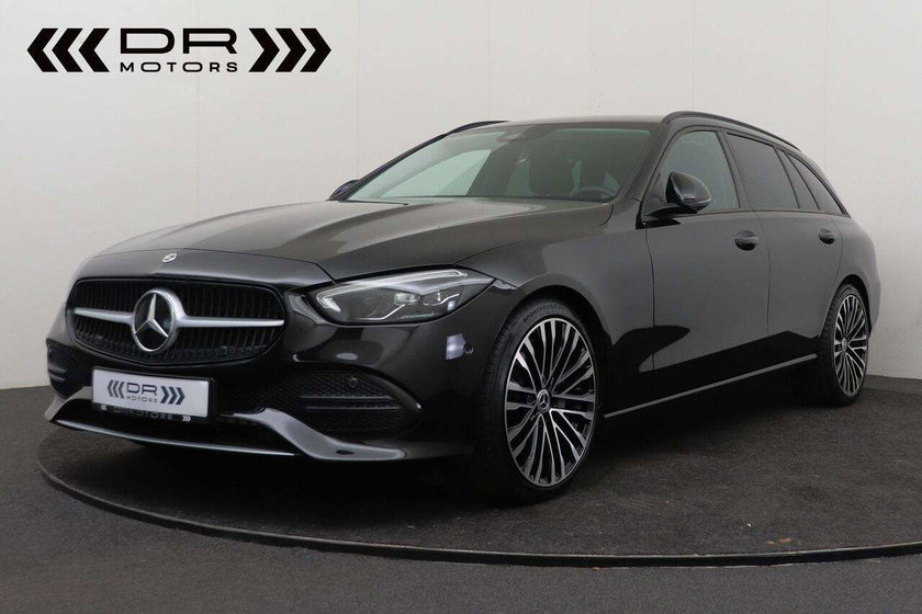 Mercedes Classe C