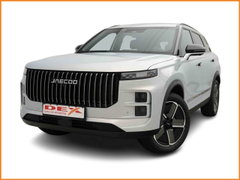 Jaecoo J7