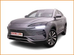 BYD Seal