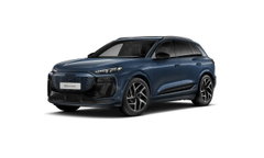 Audi SQ6