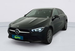 Mercedes CLA