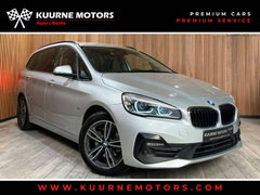 BMW 2 Reeks Tourer