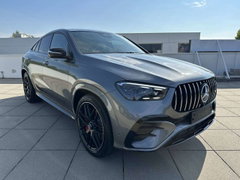 Mercedes GLE