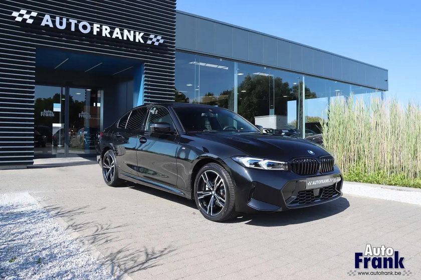 BMW 3 Reeks