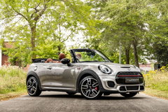 MINI Cabrio