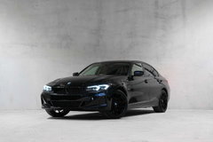 BMW 3 Reeks