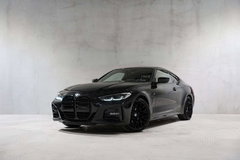 BMW 4 Reeks