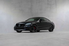Mercedes C-Klasse