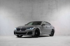 BMW 545