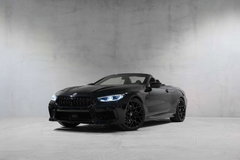 BMW Série 8