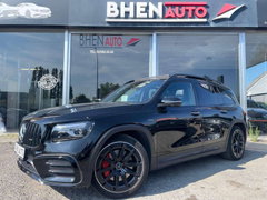 Mercedes GLB