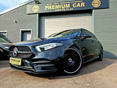 Mercedes A Klasse