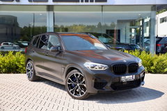 BMW X3 M