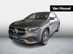 Mercedes GLA