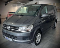 Volkswagen T6 Transporter