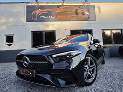 Mercedes A Klasse