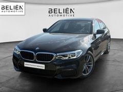 BMW 5 Reeks