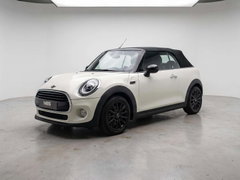 MINI Cabrio
