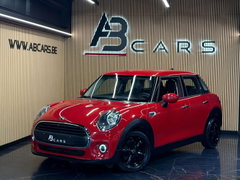 MINI One