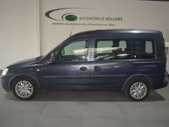 Opel Combo Tour