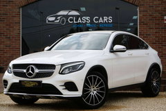 Mercedes GLC