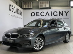 BMW 3 Reeks