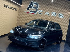 BMW 1 Reeks