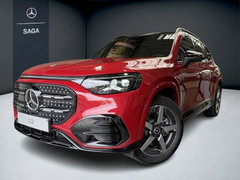 Mercedes GLB