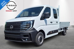Nissan Interstar