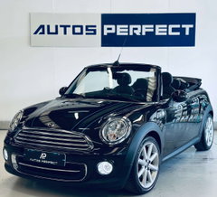 MINI Cabrio