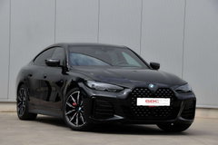 BMW 4 Reeks