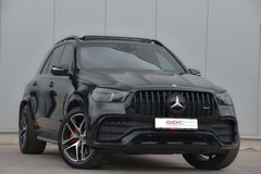 Mercedes GLE