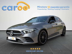 Mercedes A Klasse