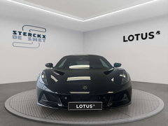 Lotus Emira