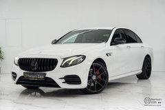 Mercedes E-Klasse