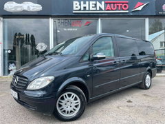 Mercedes Viano