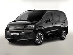 Fiat Qubo