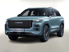 Jaecoo J7