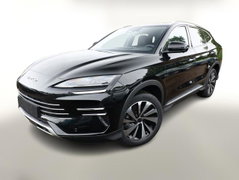 BYD Seal