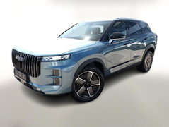 Jaecoo J7