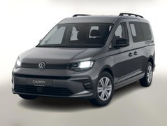 Volkswagen CADDY MAXI LIFE