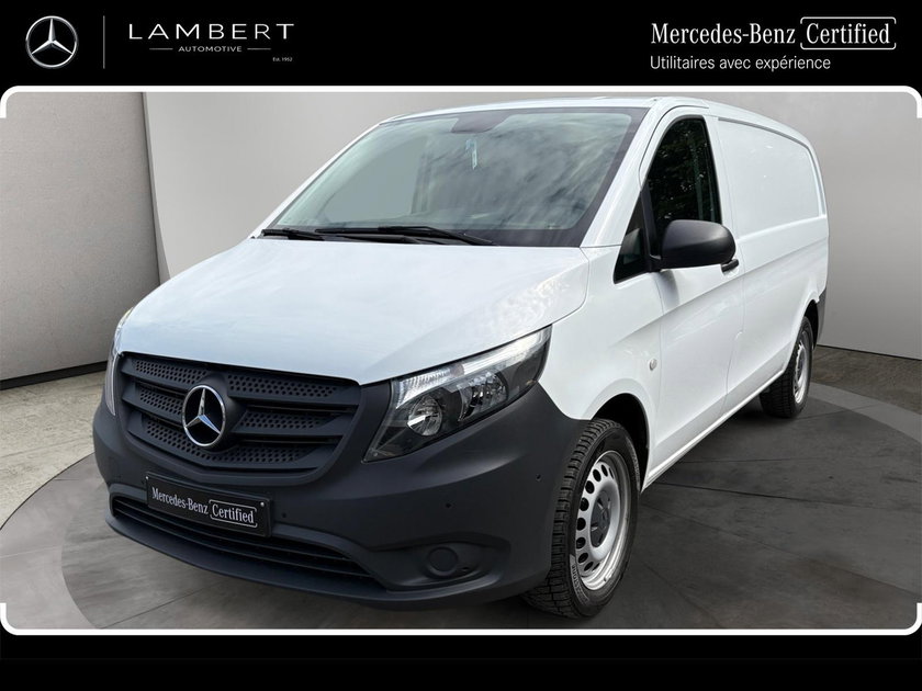Mercedes Vito
