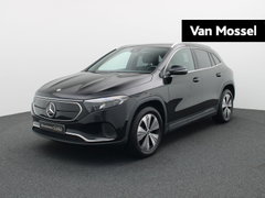 Mercedes EQA